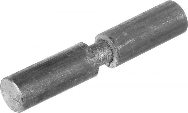 Петля точеная d16x100мм темно-серый 1 шт