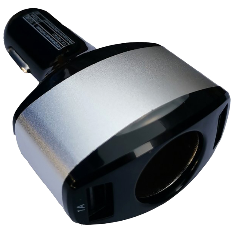 Зарядное устройство IDC-003 12/24V