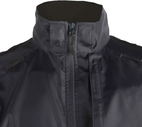 Куртка 5.11 Tactical PACKABLE OPERATOR JACKET L чорний