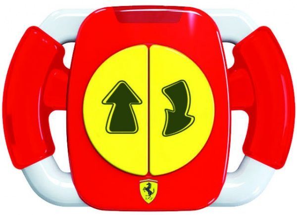 Машинка на ИК-управлении Bb Junior Ferrari LaFerrari 16-82002