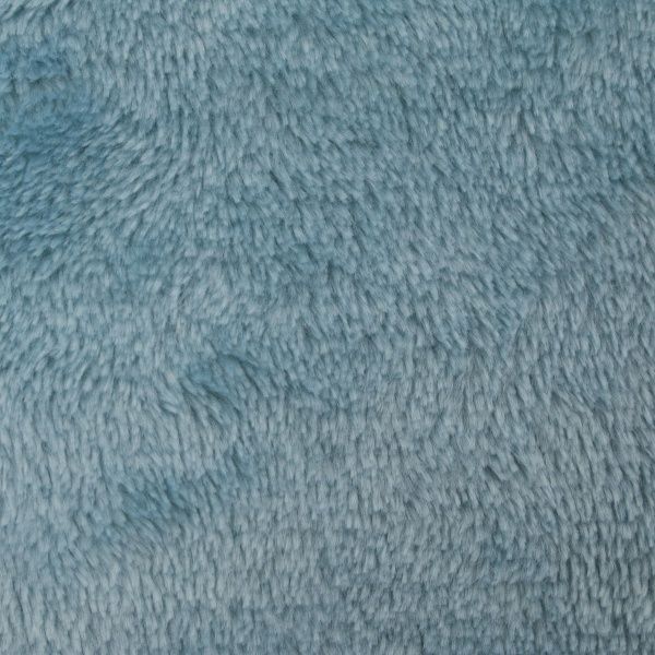 Халат жіночий капюшон з вушками р. М бірюзовий 