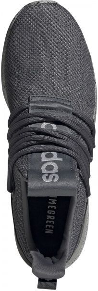 Кроссовки Adidas LITE RACER ADAPT 3.0 FZ0953 р.UK 7 темно-серый