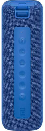 Портативная колонка Xiaomi Portable Bluetooth Spearker 16W 722032 2.0 blue 