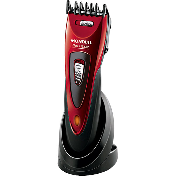 Машинка для підстригання Mondial CR-04
