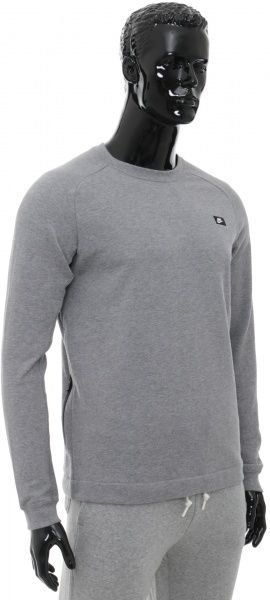 Світшот Nike 805126-091 р. XL сірий