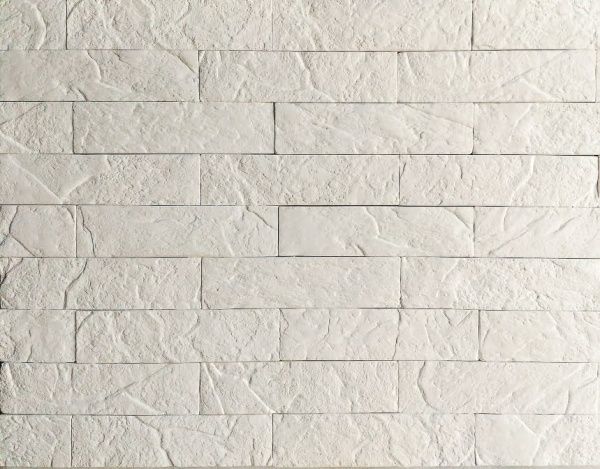 Плитка гипсовая прямая Имлар Классика 0,7 кв.м 