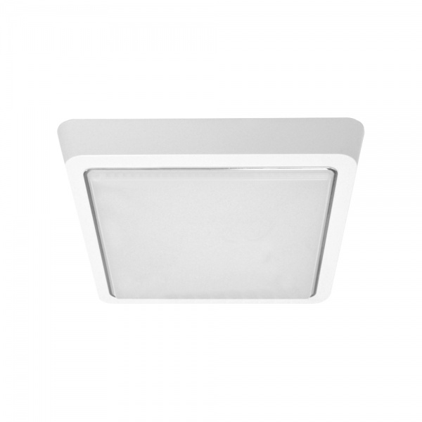 Світильник світлодіодний Luminaria S225 20 Вт білий 5500 К DLS 20W 