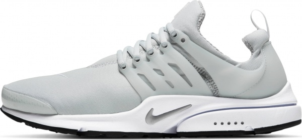 Кроссовки Nike NIKE AIR PRESTO CT3550-002 р.US 10 серый