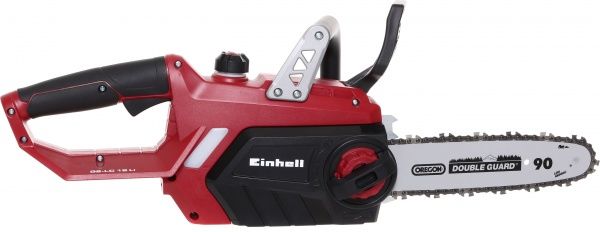 Електропила Einhell X-Change GE-LC 18 Li Kit 4501760