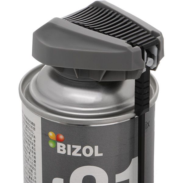 Растворитель ржавчины Bizol Unblock+ f21 400 мл B80010