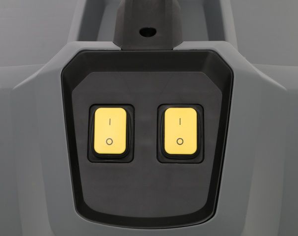 Пылесос Karcher NT 50/2 Me Classic 1.667-030.0