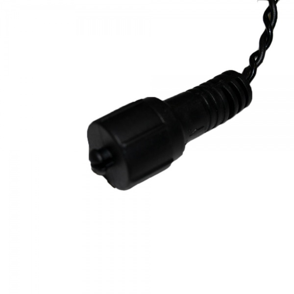 Гирлянда Starlight Flash IP44 встроенный светодиод (LED) 200 ламп 10 м 