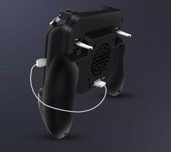 Триггер GamePro MG270