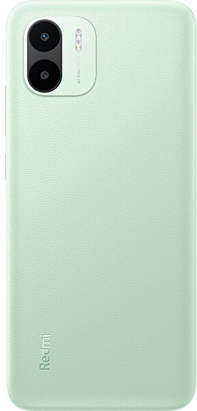 Смартфон Xiaomi Redmi A1 2/32GB light green (953812) 