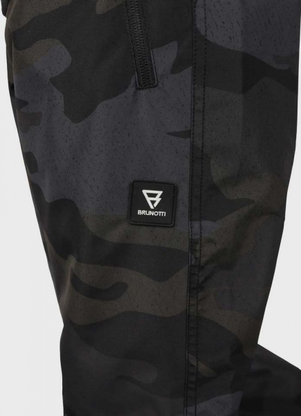 Штани Brunotti 2223220495-9551 р. 128 зелений