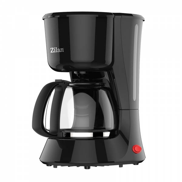 Кавомашина капсульна Zilan ZLN3208 
