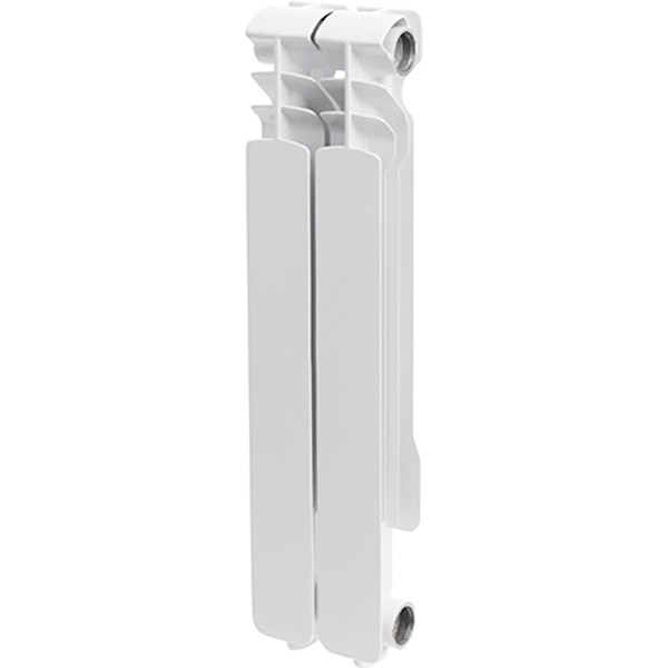 Радіатор алюмінієвий UP! (Underprice) 500/80 HD-500A6