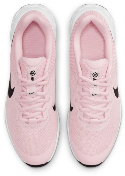 Кроссовки Nike NIKE REVOLUTION 6 DD1096-608 р.37,5 розовый