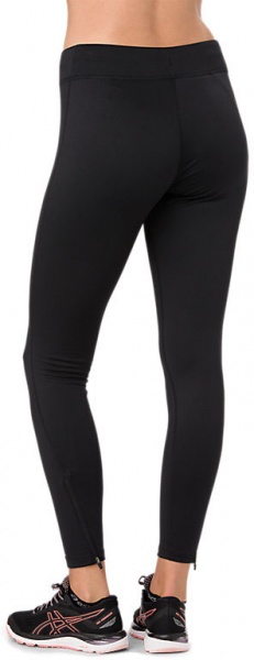 Лосини Asics CORE WINTER TIGHT 2012C342-001 р.XS чорний
