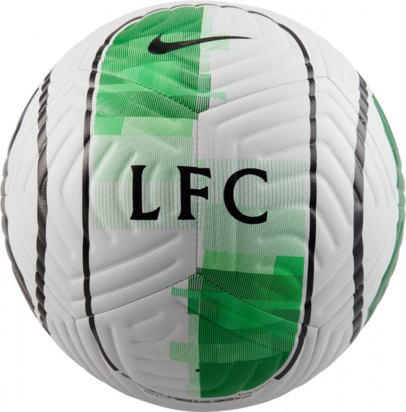 Футбольный мяч Nike LFC NK ACADEMY- SU22 FB2899-100 р.5