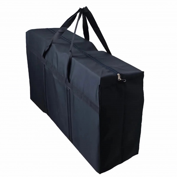 Сумка 100 л 460x800x260 мм черный