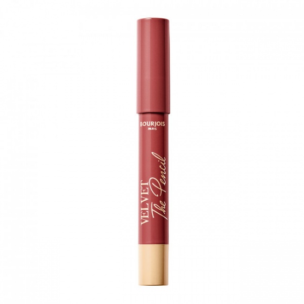 Помада-карандаш Bourjois VELVET the PENCIL (05) Red Vintage 1,8 г