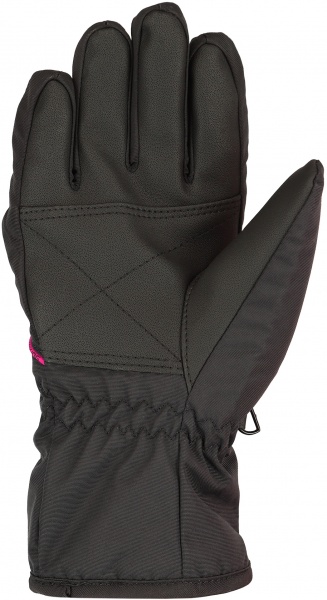 Рукавички Viking GLOVES KEVIN 120/11/2255/43 р.4 рожевий