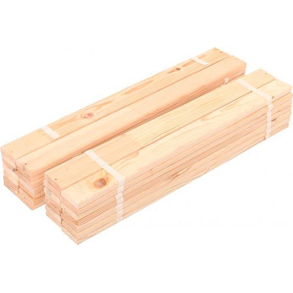 Вклад для кровати Margo 1600 160x200 см 