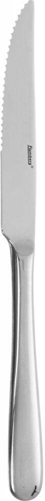 Нож для стейка Flamberg Simple