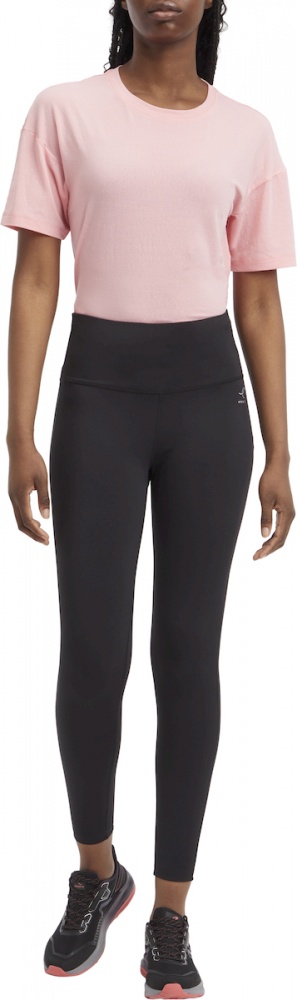 Лосины Energetics Kapinem 7/8 II W 432058-050 р.XS черный