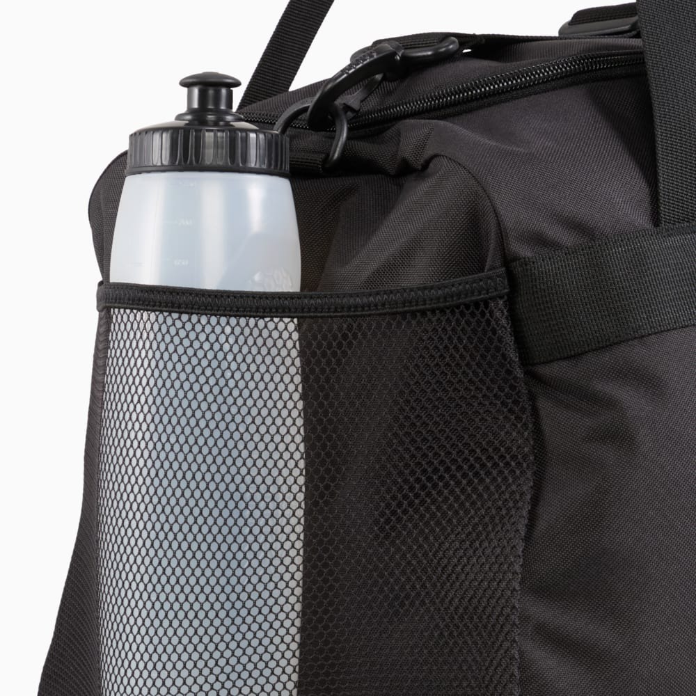 Сумка Puma Challenger Medium Sports Bag 09114501 58 л черный