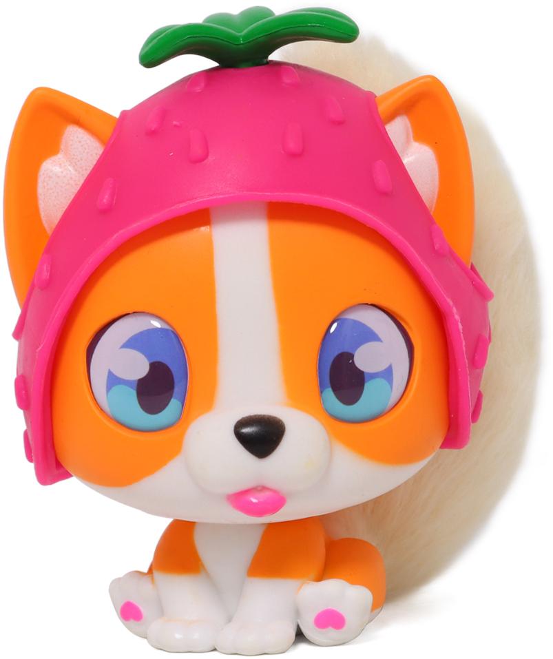 Ігровий набір QT Pets Puppies Цуценя Софі 451000-5