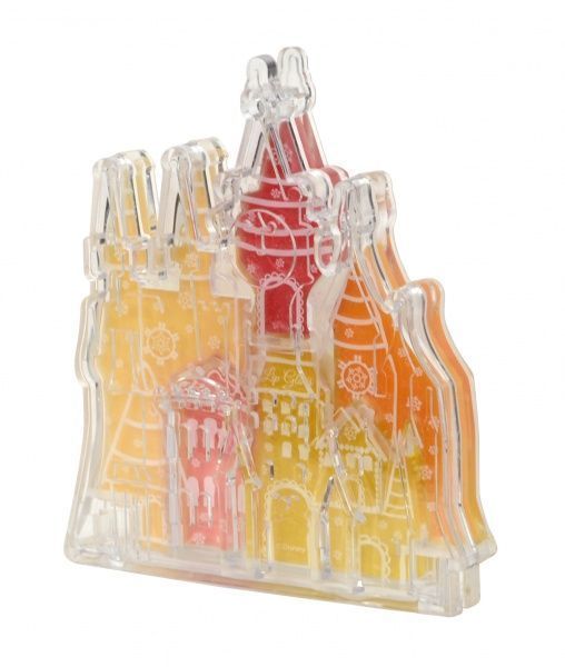 Блиск для губ Markwins Захід сонця Disney Princess