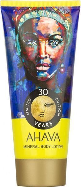 Лосьон для тела AHAVA Mineral 100 мл