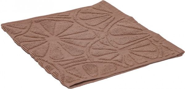 Рушник кухонний Апельсин 30x50 см мокко Simi 