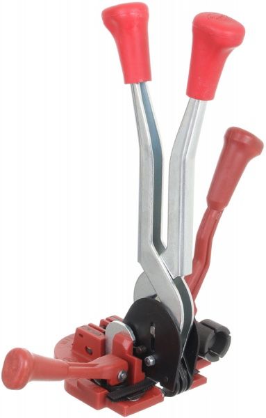 Машинка для стяжки полипропиленовой ленты  XL 16 мм