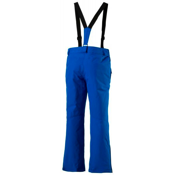 Брюки McKinley Nils III mn 280561-542 р. 48 синий