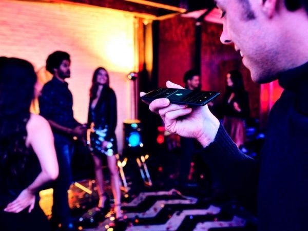 Акустична система Sony MHCV02.RU1