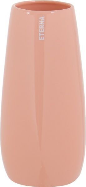 Ваза Крапля помаранчева UA 706-24,5 Eterna