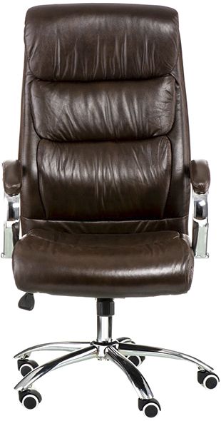 Кресло Special4You Eternity коричневый 