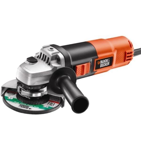 Шлифмашина угловая Black&Decker KG902