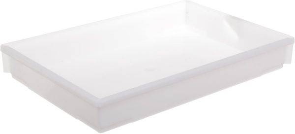 Ящик універсальний Полімерцентр ST6408-1.0.1 тип 1 80x600x400 мм