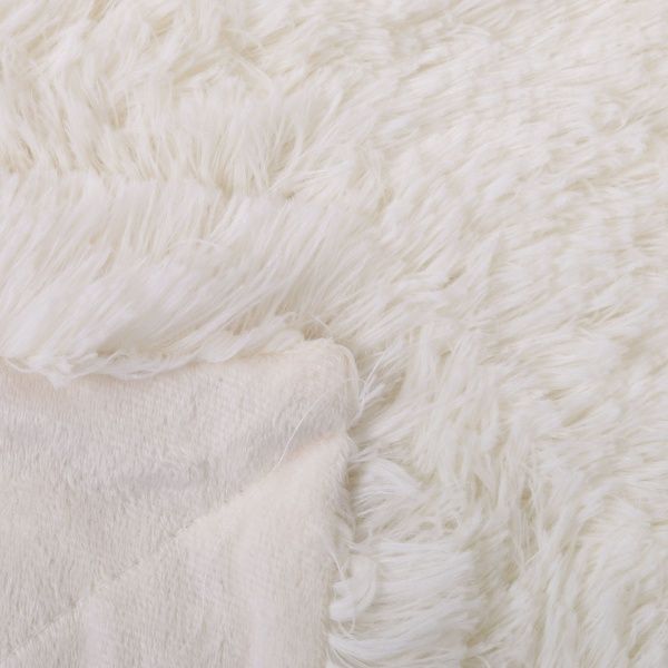 Покрывало Grass 160x200 см La Nuit белый 