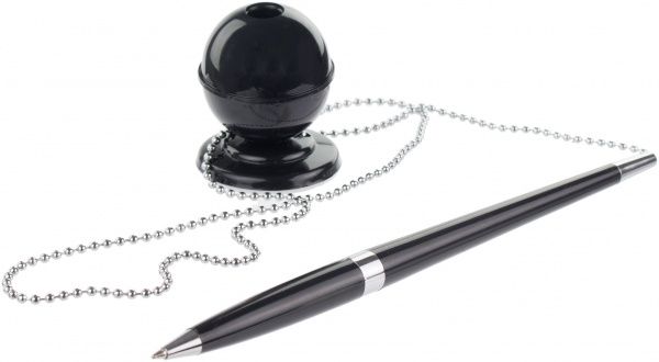 Ручка шариковая Economix DESK PEN 0,5 мм. 