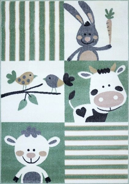 Ковер Karat Carpet Dream 1.20x1.70 (18044/130) сток