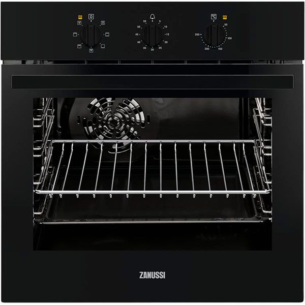 Духовой шкаф Zanussi ZOB21601BV