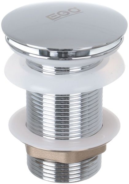 Умывальник EGO CL-1376 82x42,5x13,5 cм