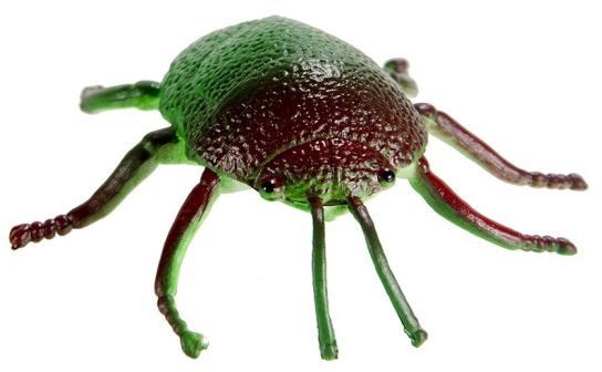 Игровой набор Wing Crown Насекомые и рептилии T33706 