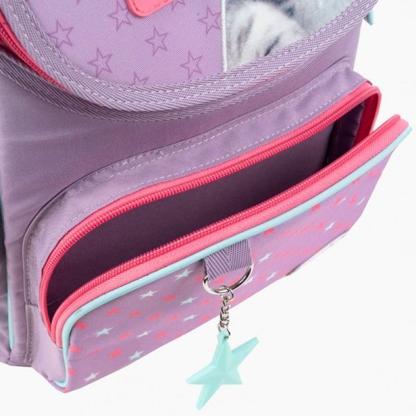 Рюкзак каркасний KITE Education 501 SP 47308