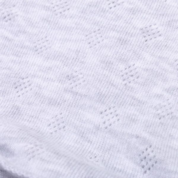 Шапочка дитяча Minikin р.43 сірий 211280543